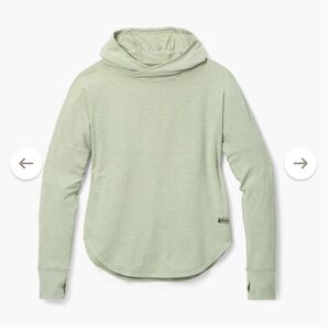 REI Sahara Sun Hoodie
